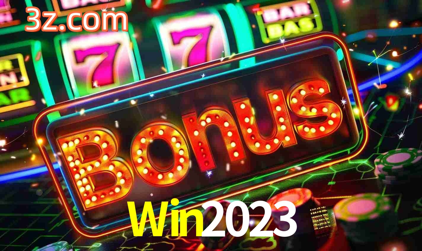 Sistema de Bônus Win2023