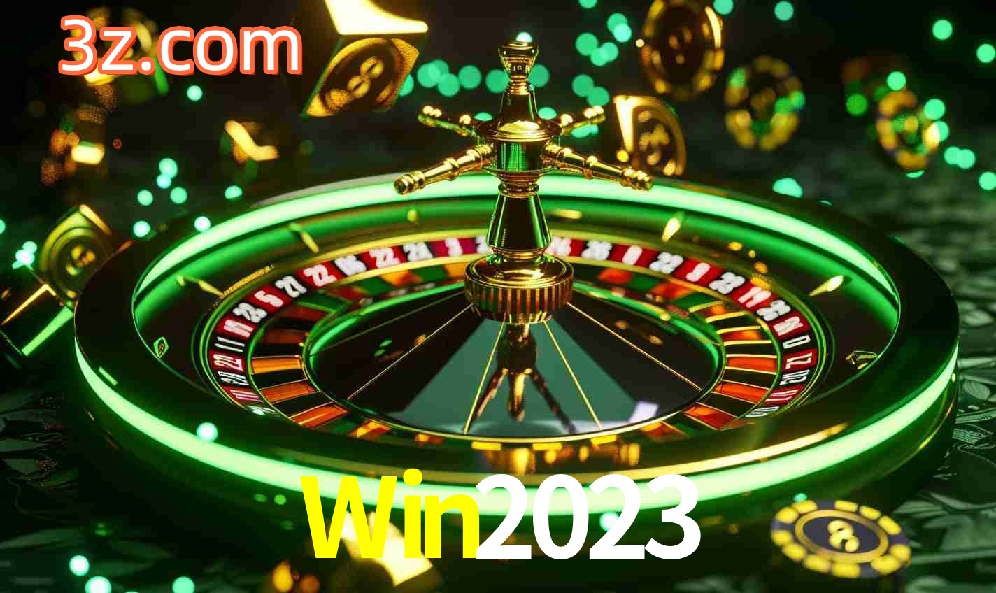Desfrutar de um Cassino Win2023