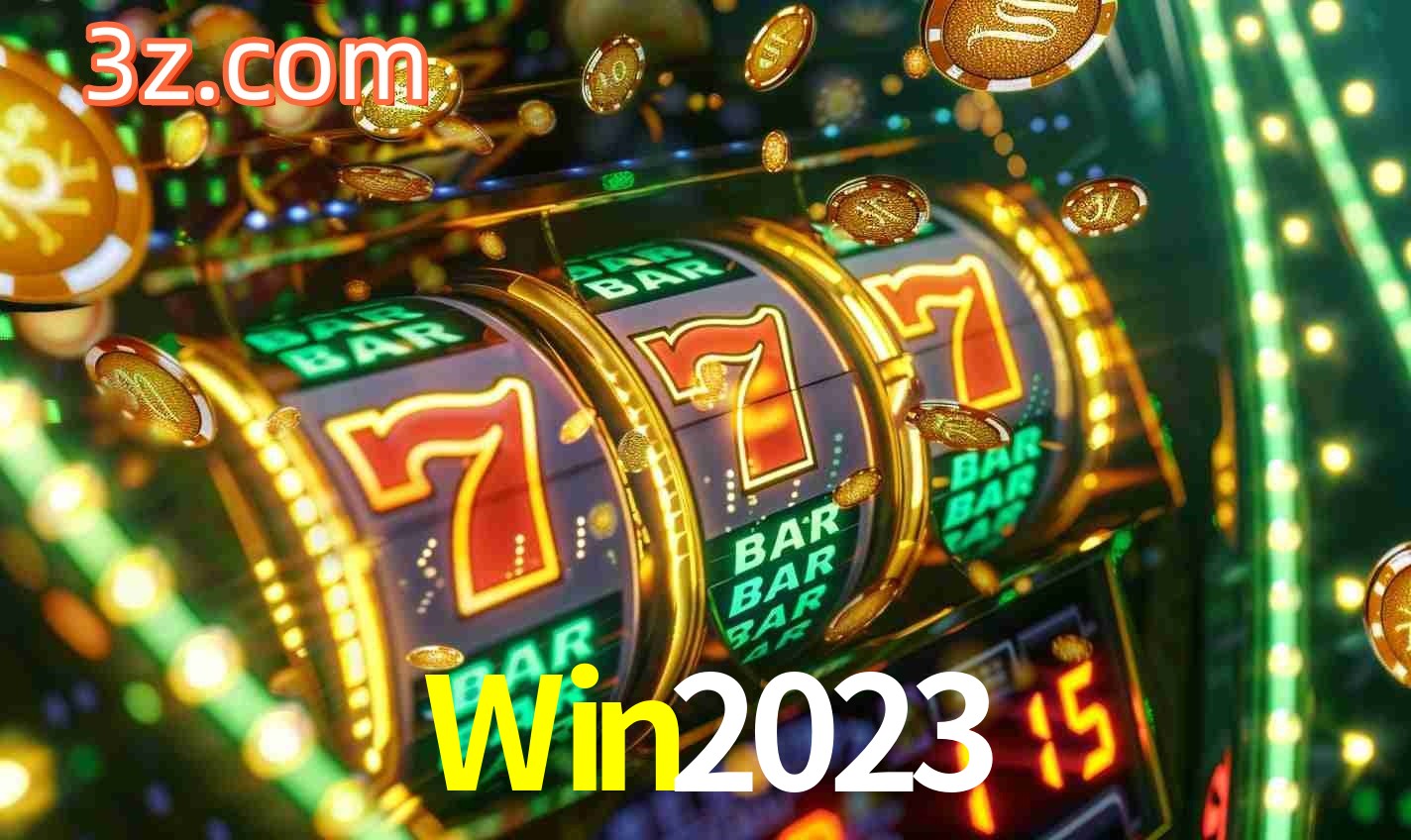 Populares Slots Win2023
