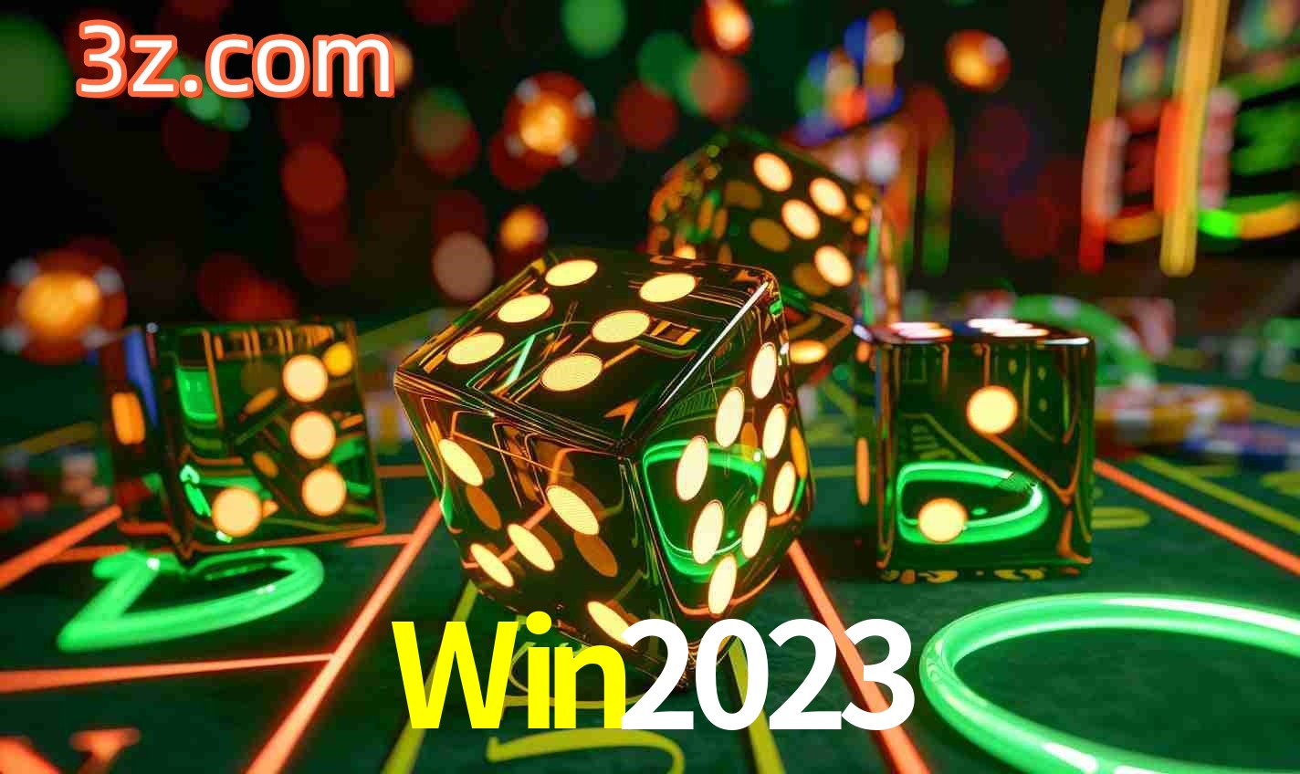 Entretenimento no Jogos Win2023