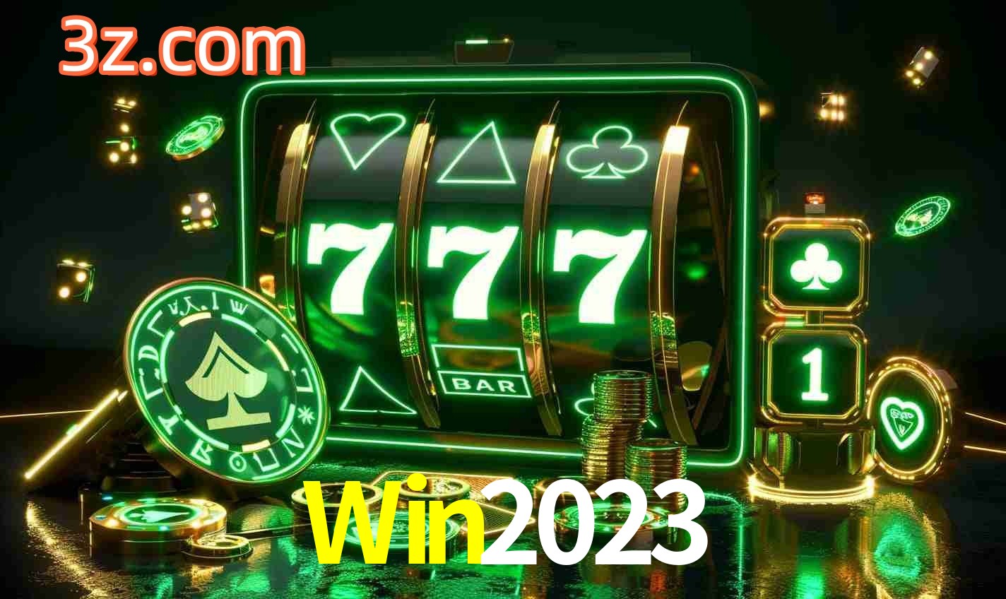 Seguro Login no Cassino Online Win2023